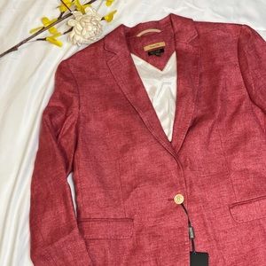 Massing Dutti blazer jacket